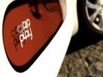 Citroen C-AirPlay Concept 2005 года